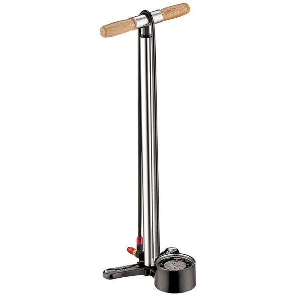 ALLOY FLOOR DRIVE SILVER/HI GLOSS