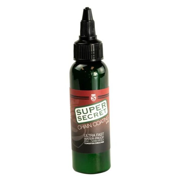 Super Secret 60 ml