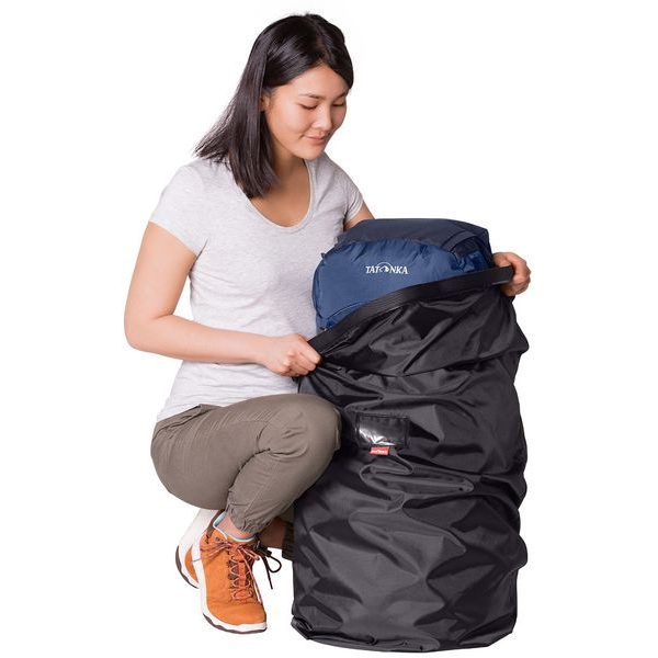 Schutzsack Universal, black