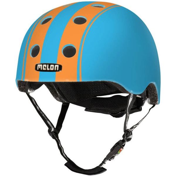 Urban Active Double Orange Blue