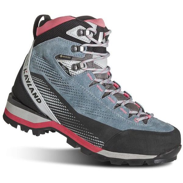 Grand Tour Ws Gtx, Azure/Rose