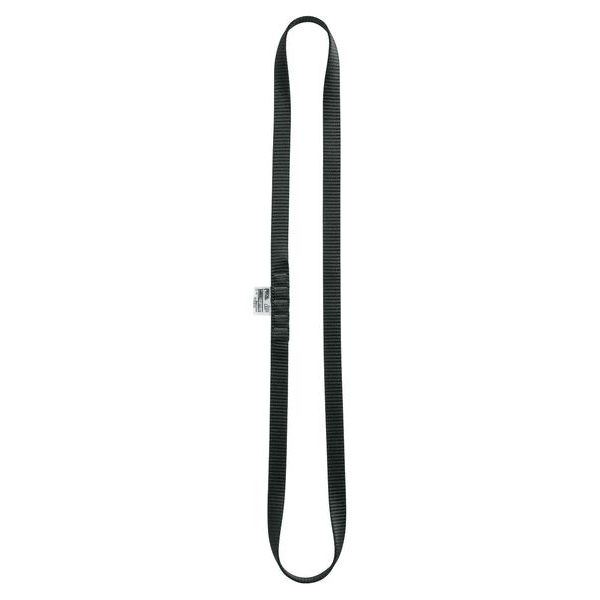 ANNEAU 120 cm ČERNÁ