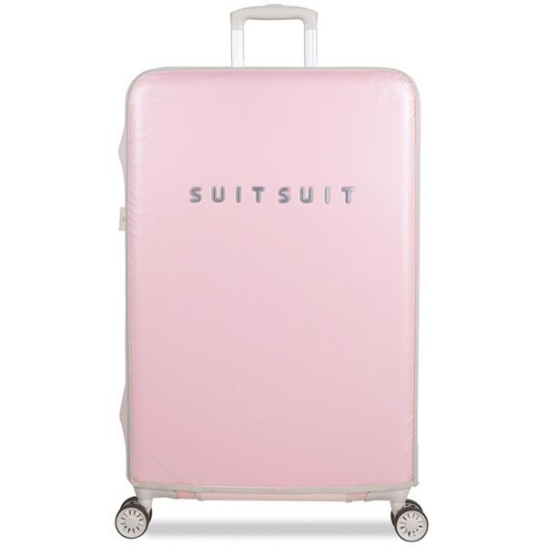 Fabulous Fifties Pink Dust vel. L - růžová