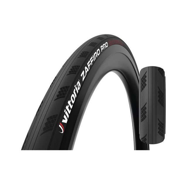 Zaffiro Pro V  25-622 fold full black  G2.0