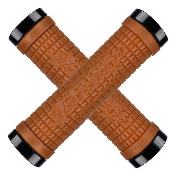 Dual-Clamp Lock-On Peaty Gum