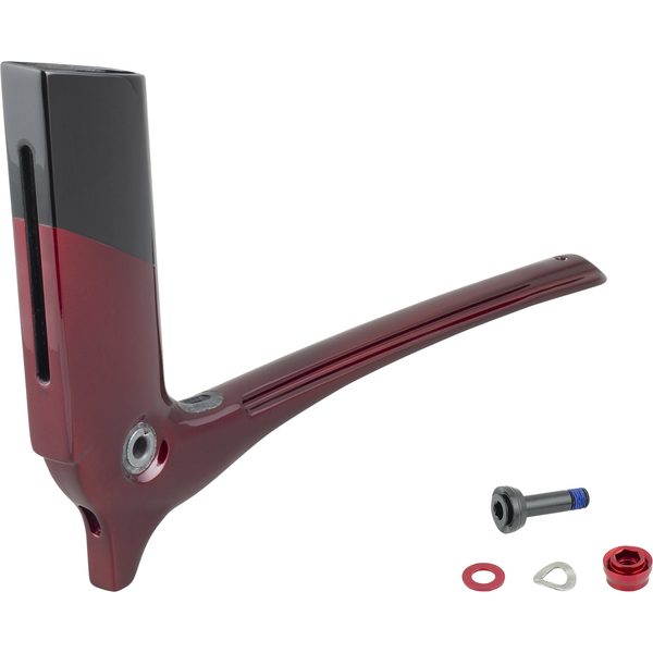 Madone SLR Mast 56/58 Rage Red/Trek Black