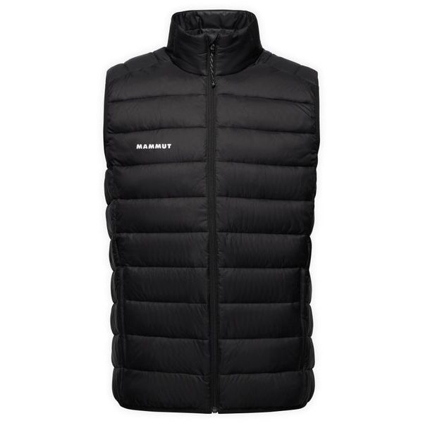 Crag IN Vest Men black