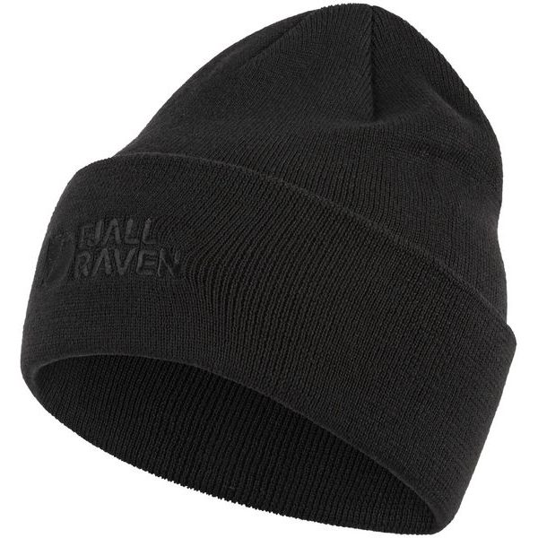 Vardag Beanie Black