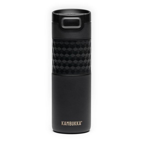 Etna Grip 500 ml Velvet Black