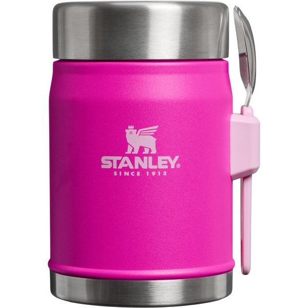 Legendary Classic Food Jar 400 ml Violet Blossom