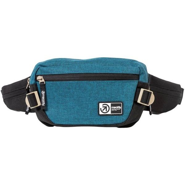 Dash Petrol Heather