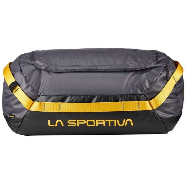Nomad 70 Duffel Bag Onyx/Black