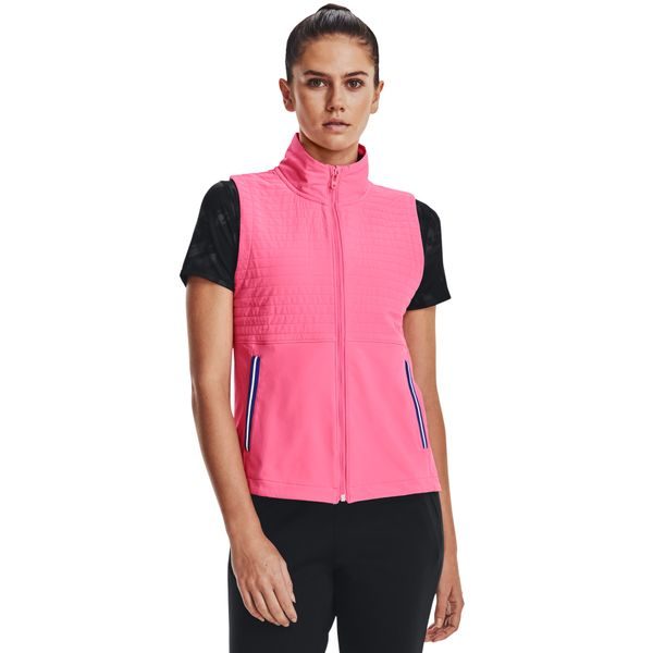 UA Storm Revo Vest, Pink