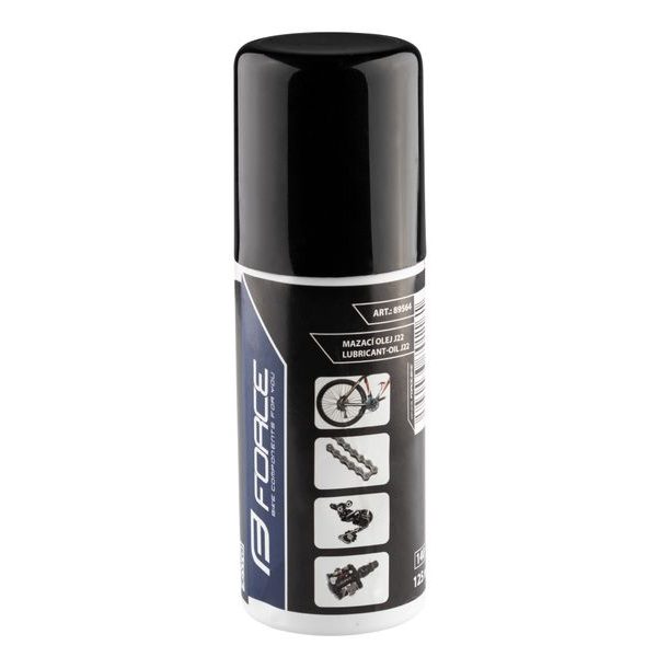 olej J22, 125ml