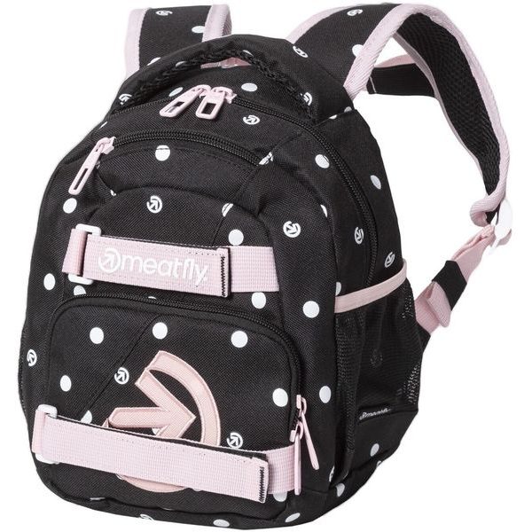 Levi 10, Black Dots