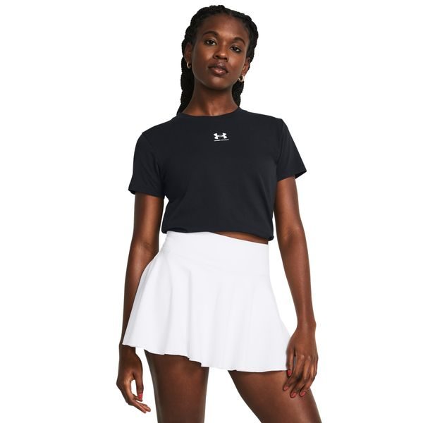 Off Campus Core SS, Black / White