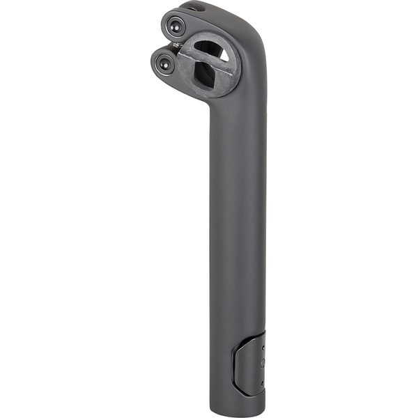 Seatpost Trek Domane SL/SLR MKIII Long 5mm Matte Black - Road