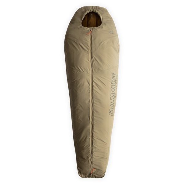 Relax Fiber Bag 0C Olive