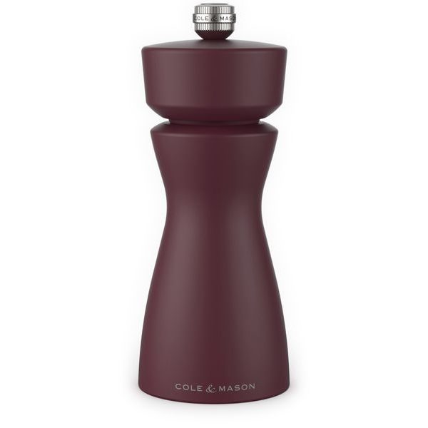 Mlýnek na sůl a pepř Kenton Sichuan Pepper 15 cm