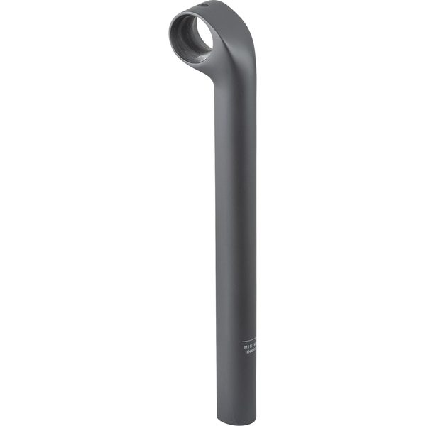 KVF Aero Carbon Short/20mm Black