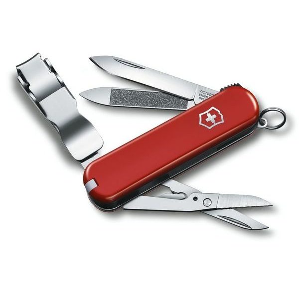 0.6463 Nail Clip 580
