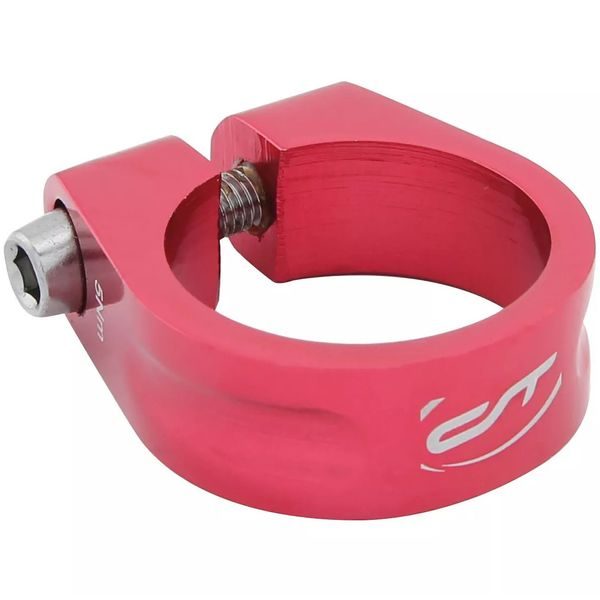 SEATCLAMP SC200 SELECT RIAT RED 31,8 MM