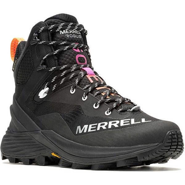 J037581 ROGUE HIKER MID GTX black