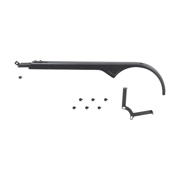 Hydrive Gen2 Black