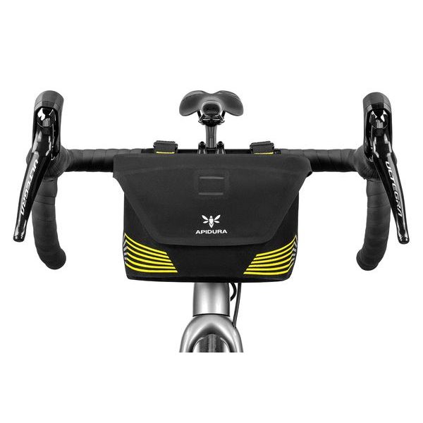 Racing handlebar pack (2l)