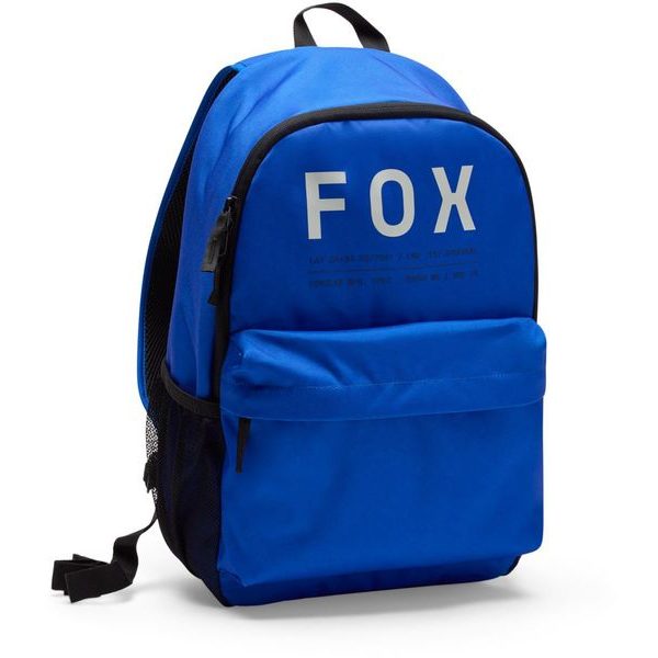Clean Up Backpack Blue