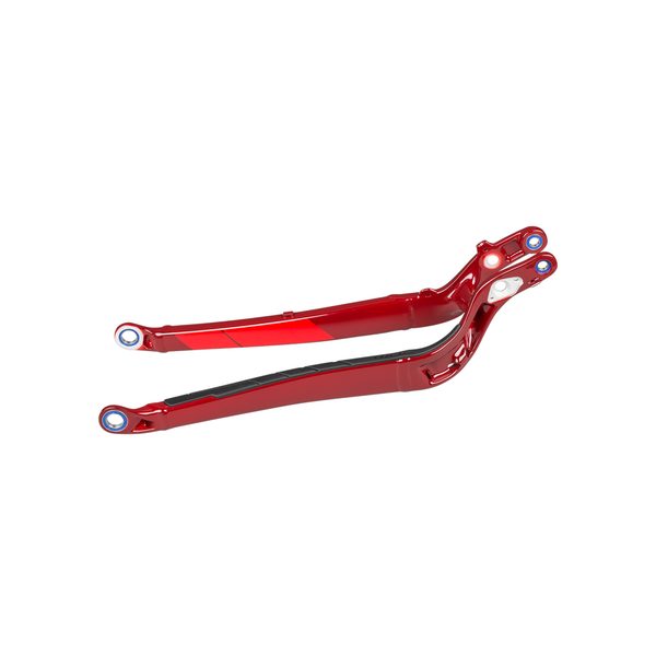 Chainstay Trek Fuel EX 8 Chainstay 2019 Cobra Blood/ViperRed