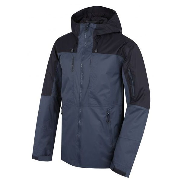 Nickin M anthracite/black