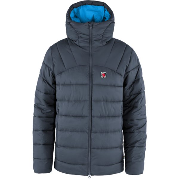 Expedition Mid Winter Jacket M, Navy-UN Blue