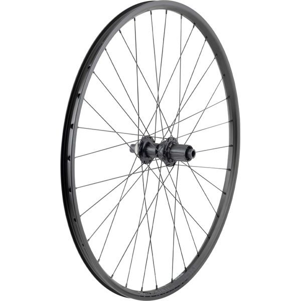 Bontrager Connection/TC500 27.5 32H 148mm Black