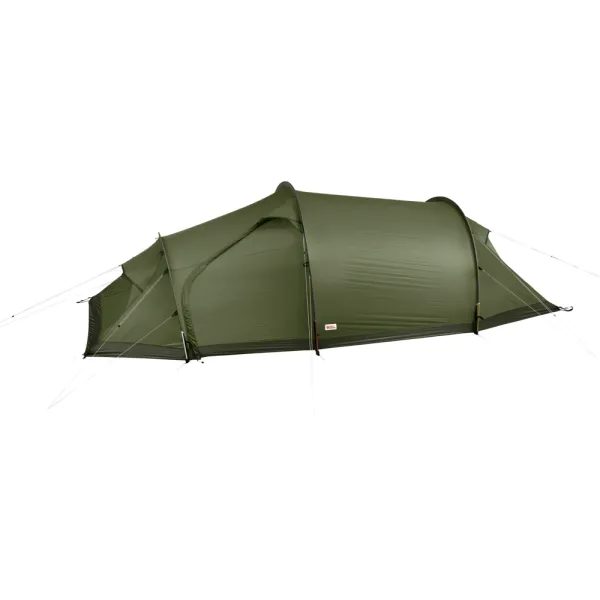 Abisko Shape 3 Pine Green