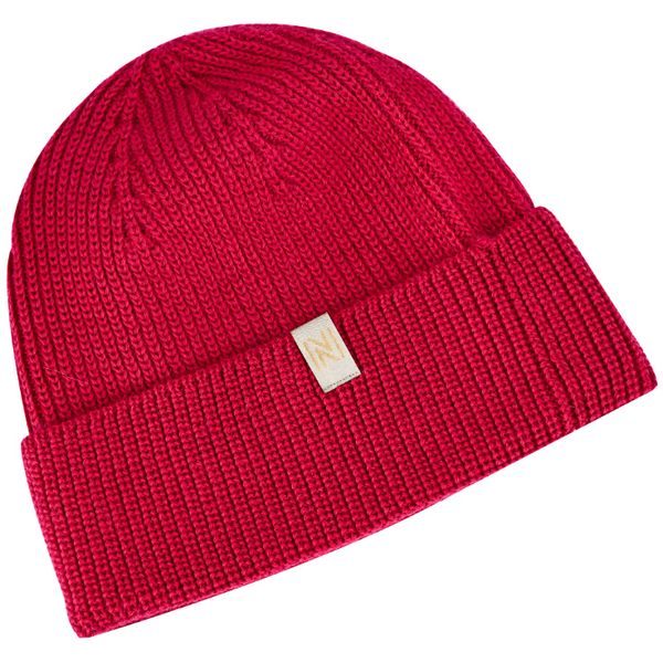 Frost, Red