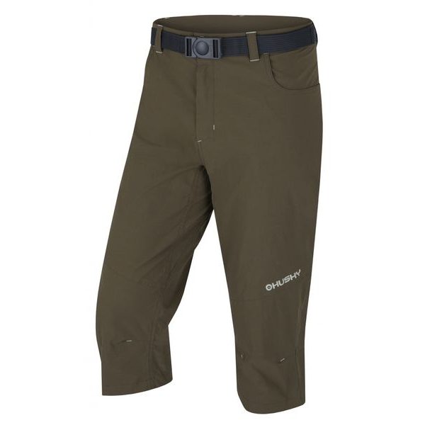 Klumy M khaki