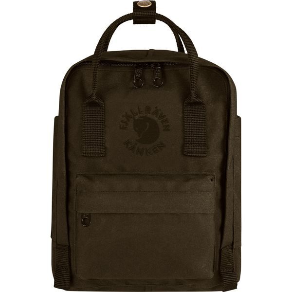 Re-Kånken Mini Dark Olive