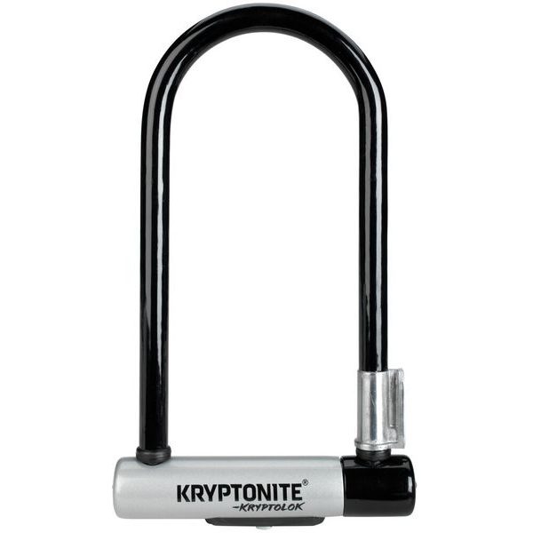 Kryptolok Standard + Flex-Frame