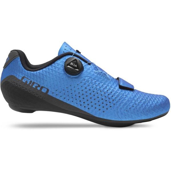 Cadet Ano Blue