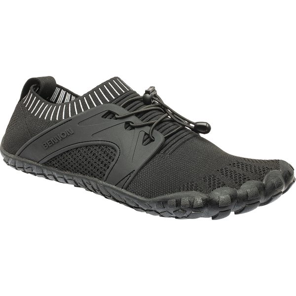 BOSKY Barefoot Black