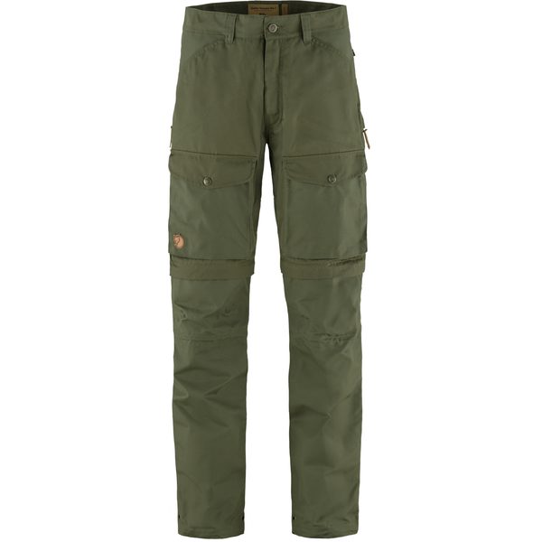 Gaiter Trousers No. 1 M Laurel Green