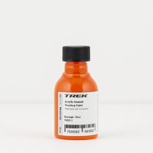 Paint Touch-Up 30ml TK301-S Gloss Rorange