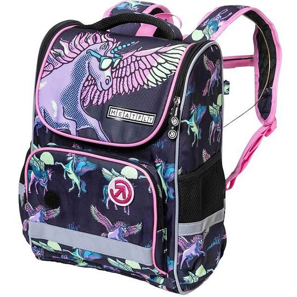 Alex 17 Black Unicorn