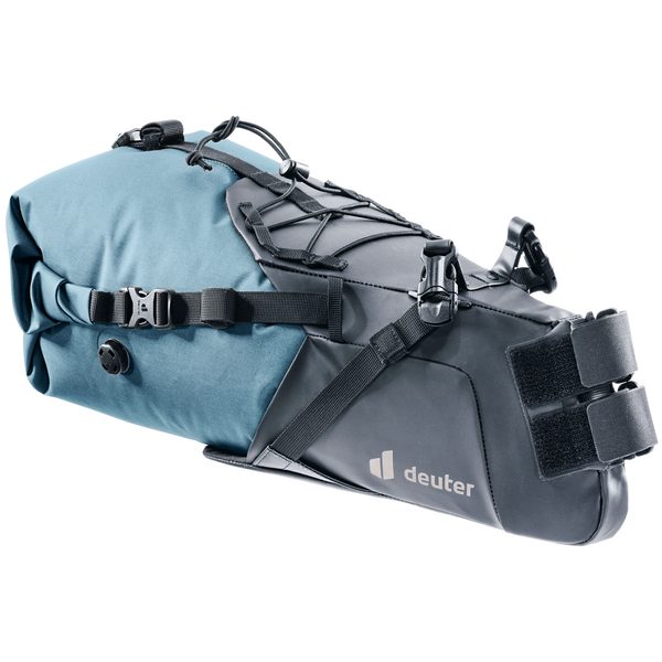 Cabezon SB 16, atlantic-black