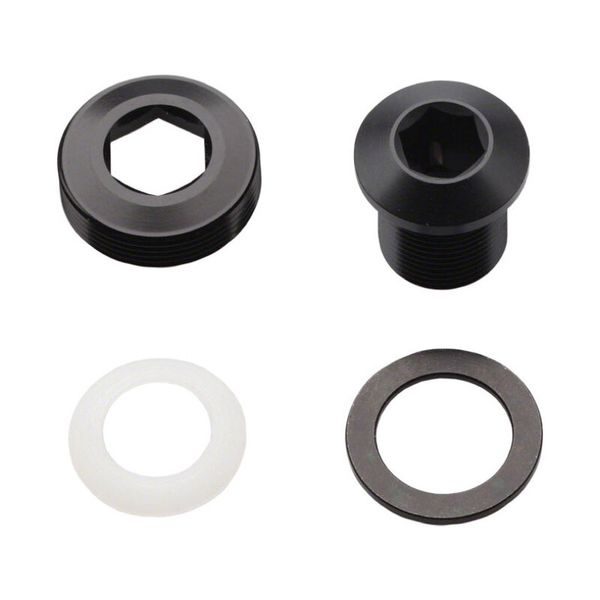 NEXT SL CRANK BOLT/PULLER ASSEMBLY