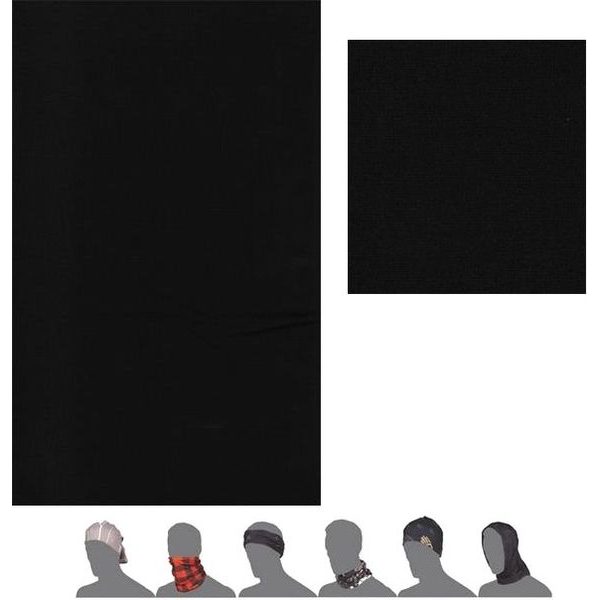TUBE COOLMAX THERMO black