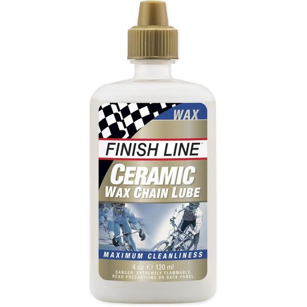 Ceramic Wax 4oz/120ml-kapátko