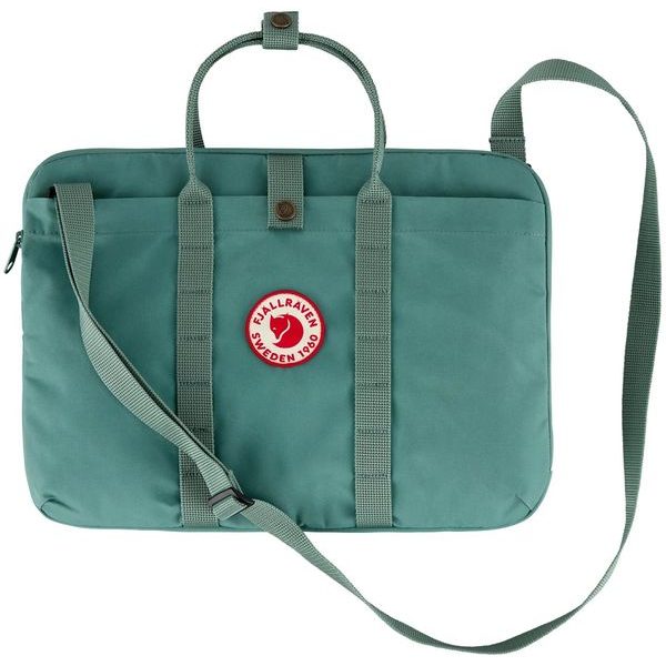 1960 Laptop Bag 2 Frost Green