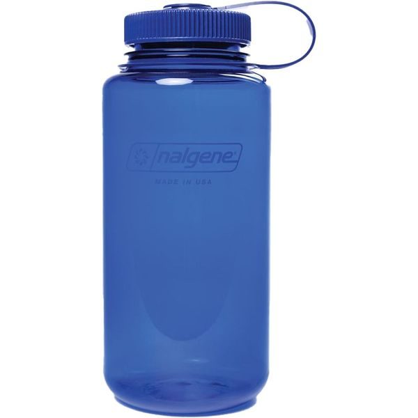 Wide-Mouth 1000 ml Denim Sustain